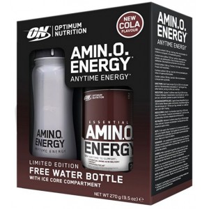 AMINO ENERGY FREE WATER BOTTLE