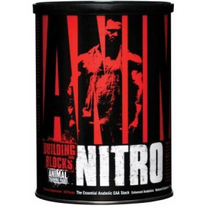 ANIMAL NITRO 30 PACKS