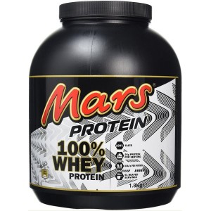 PROTEIN 100% WHEY 1,8 KG