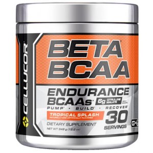 BETA BCAA 30 SERV