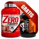 HYDROLYZED ZERO 2 KG + ADVANCED WHEY 920 GR