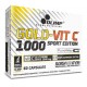 GOLD-VIT C 1000 SPORTS EDITION 60 CAPS