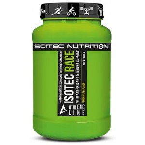 ISOTEC RACE 1,8 KG