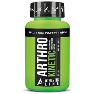 ARTHRO KINETIC 90 CAPS