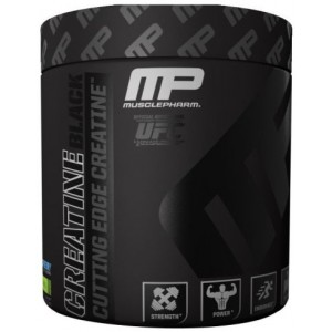 CREATINE BLACK 30 SERV