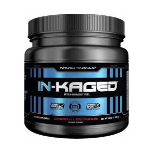 IN-KAGED 338 GR