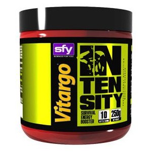 INTENSITY 250 GR