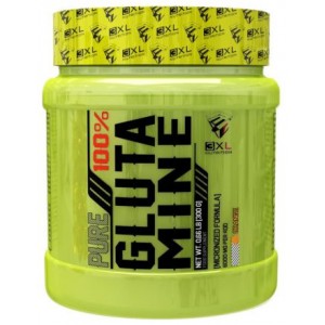 PURE GLUTAMINE 300 GR