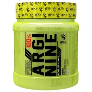 PURE ARGININE 300 GR