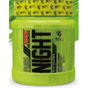 PURE NIGHT 300 GR