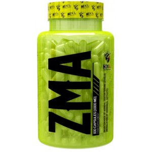 ZMA 100 CAPS
