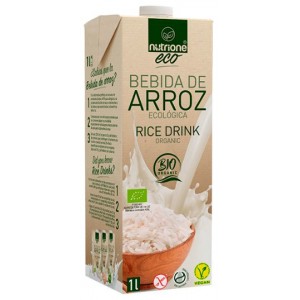 BEBIDA DE ARROZ 3 L