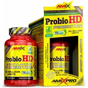 PROBIO HD 60 CAPS