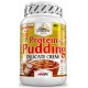 PROTEIN PUDDING CREAM 600 GR
