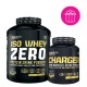 ISO WHEY ZERO ULISSES 1,81 KG