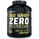 ULISSES ISO WHEY ZERO 1,81 KG
