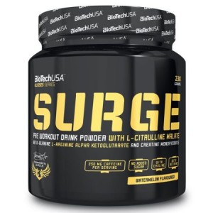 ULISSES SURGE 300 GR