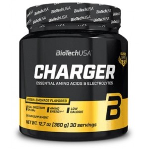 CHARGER 360 GR