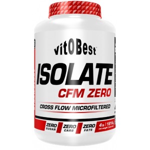 ISOLATE CFM ZERO 1,81 KG
