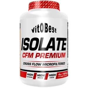 ISOLATE CFM PREMIUM 1,81 KG