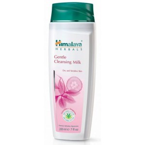 LECHE LIMPIADORA SUAVE 200 ML