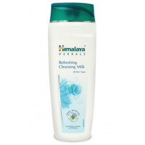 LECHE LIMPIADORA REFRESCANTE 200 ML