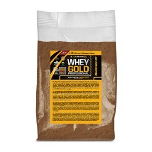 WHEYGOLD PROFESSIONAL 400 GR