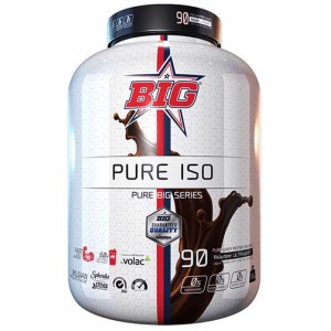 PURE ISO ZERO 1,8 KG