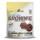 HI PROTEIN BROWNIE 500 GR