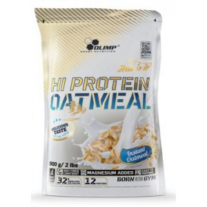 HI PROTEIN OATMEAL 900 GR