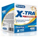 XTRA L-CARNITINA 20 VIALES