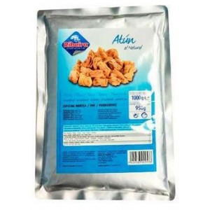 ATUN NATURAL 1 KG