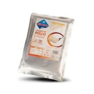 PECHUGA POLLO 1 KG