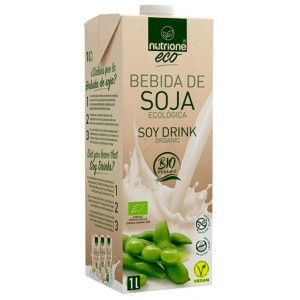 BEBIDA DE SOJA 3 L