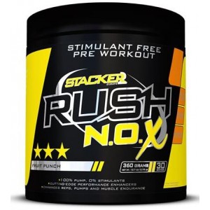 RUSH N.O.X 30 SERV