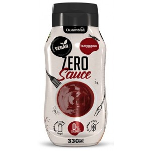 SALSA BARBACOA 330 ML