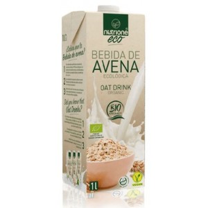 BEBIDA DE AVENA 3 L