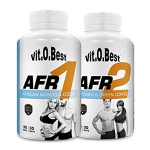 AFR1 90 CAPS + AFR2 90 CAPS