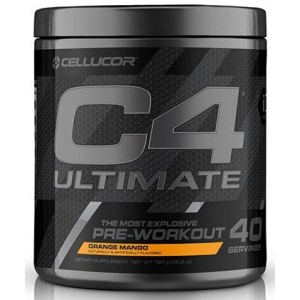 C4 ULTIMATE 880 GR