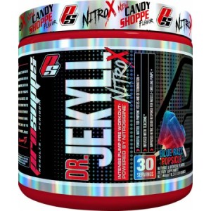 DR JEKYLL NITROX 30 SERV