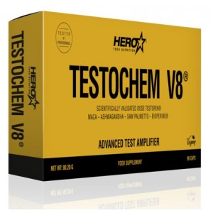 TESTOCHEM V8 90 CAPS
