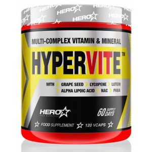 HYPERVITE 120 VCAPS
