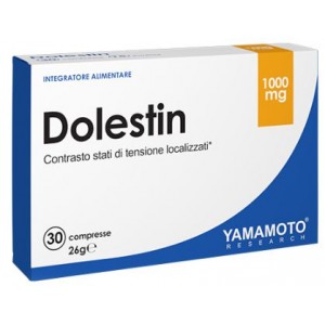 DOLESTIN 30 TABS