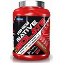 WHEY NATIVE ISOLATE 2 KG