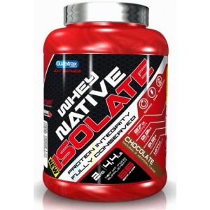 WHEY NATIVE ISOLATE 2 KG