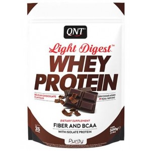 LIGHT DIGEST WHEY PROTEIN 500 GR