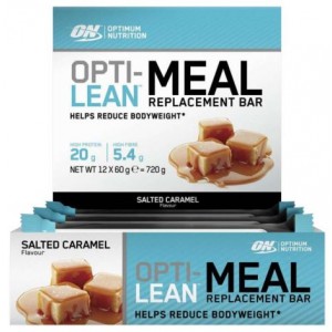 OPTI-LEAN WHEY BAR 12X53 GR