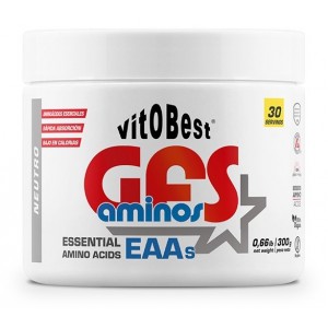 GFS AMINOS NEUTRO 300 GR