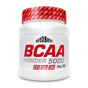 BCAA 5000 POWDER 300 GR