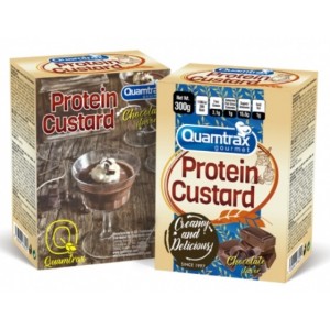 NATILLAS PROTEICAS 6X50 GR